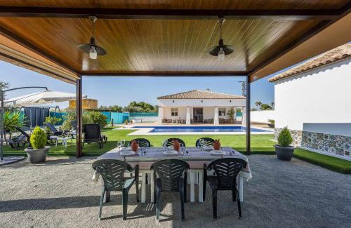 Marchena House | Casa Rural Brisa del Valle