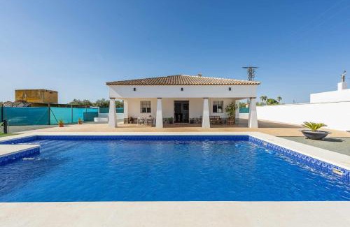 Marchena House | Casa Rural Brisa del Valle