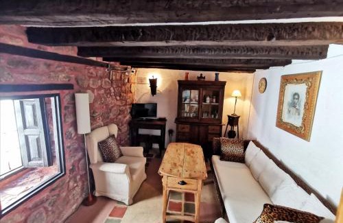 Alcaraz House | Casa Rural Bracamonte