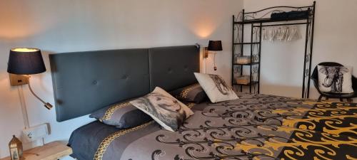 Pedralba Bed & Breakfast | Casa Rural Buenavista Pedralba
