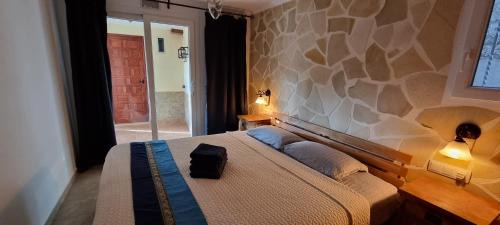Pedralba Bed & Breakfast | Casa Rural Buenavista Pedralba