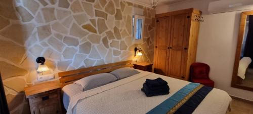 Pedralba Bed & Breakfast | Casa Rural Buenavista Pedralba