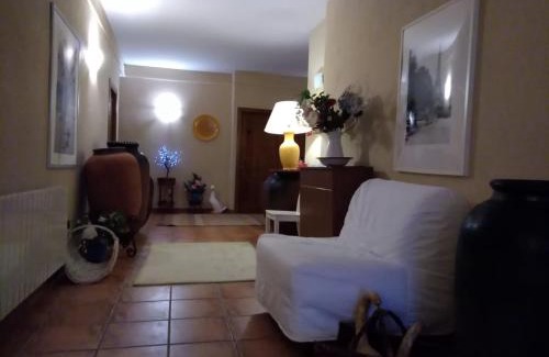 Acebo Hotel | casa rural buenos aires