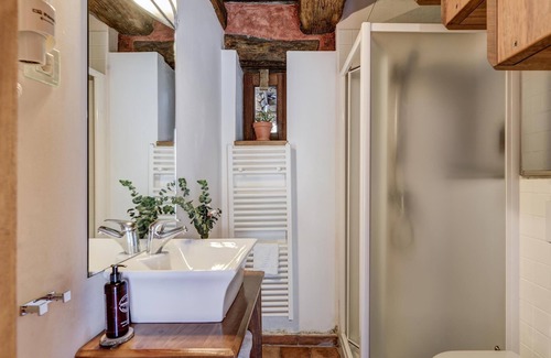 Viu Villa | casa rural Buho en Moliniás