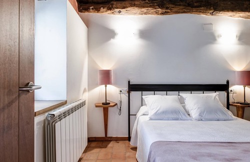 Viu Villa | casa rural Buho en Moliniás