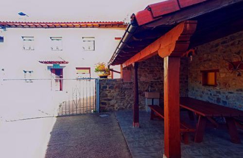 Posada de Valdeon House | Casa Rural Burón