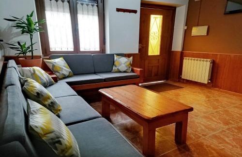 Posada de Valdeon House | Casa Rural Burón
