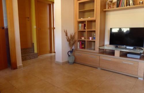 Alcala del Jucar House | Casa rural Butaka