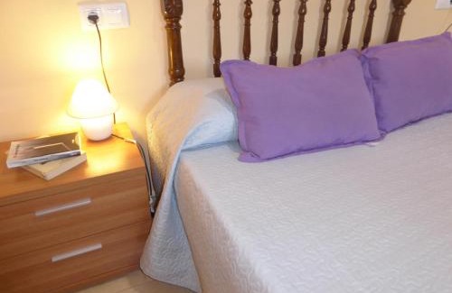 Alcala del Jucar House | Casa rural Butaka