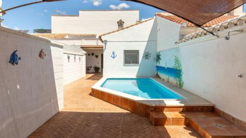 Encinarejo de Cordoba House | Casa Rural Casa Mama Encinarejo by Ruralidays