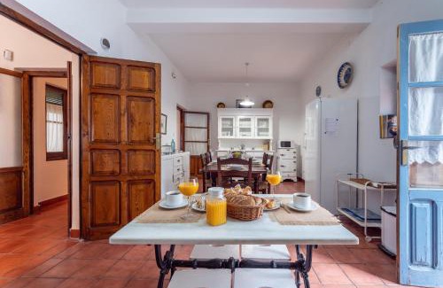 Solana de los Barros House | Casa Rural con piscina- Tierra de Barros