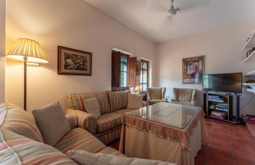 Solana de los Barros House | Casa Rural con piscina- Tierra de Barros
