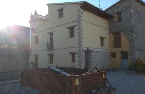 Zorita del Maestrazgo House | Casa Rural cerca de Morella