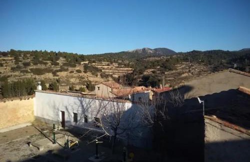 Zorita del Maestrazgo House | Casa Rural cerca de Morella