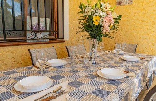 Elche De La Sierra House | CASA RURAL C PUENTE DEL SEGURA