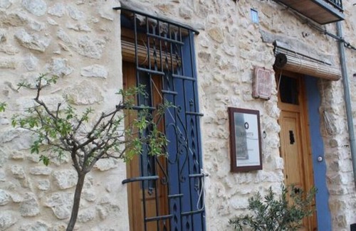 Benissili Cottage | "Casa Rural Ca Ferminet" Upstairs
