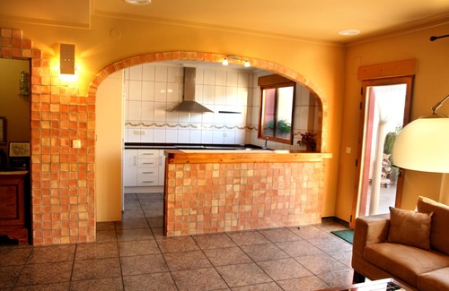 La Vall de Laguar House | Casa Rural Ca LLuis full rental from 10 to 12 persons