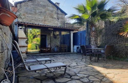 Oroso House | Casa Rural Cabo de Aráns