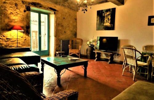 Mogarraz House | Casa Rural Cabo la Aldea