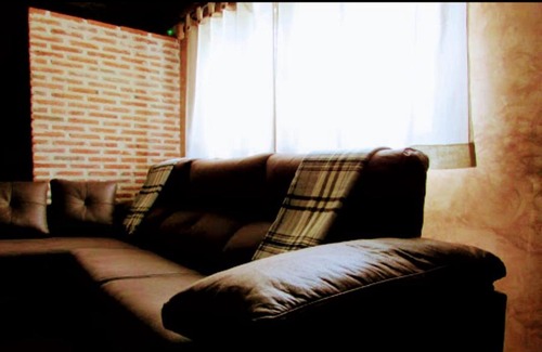 Segovia House | Casa rural Cachilo