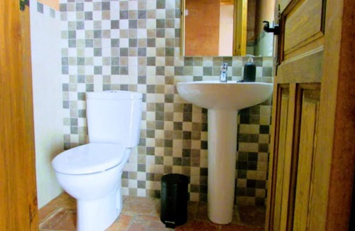 Segovia House | Casa rural Cachilo