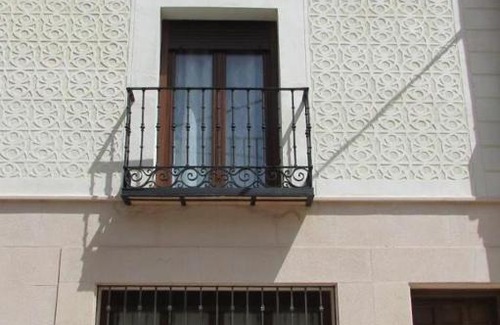 Segovia House | Casa rural Cachilo