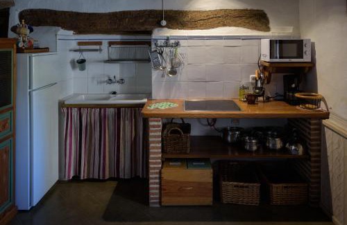 Traguntia House | Casa Rural Caenia Grupos