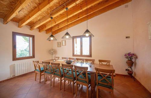 Aiguamurcia House | Casa Rural Cal Martí