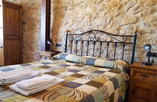 Pauls House | Casa Rural Cal Puyo