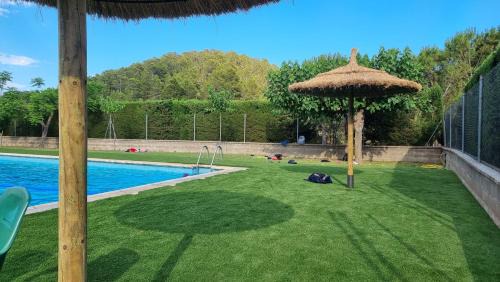 Pauls House | Casa Rural Cal Puyo