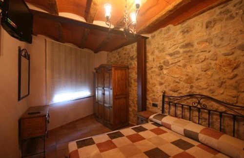 Pauls House | Casa Rural Cal Puyo