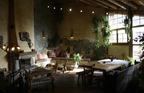 Lles House | Casa rural cal Rei