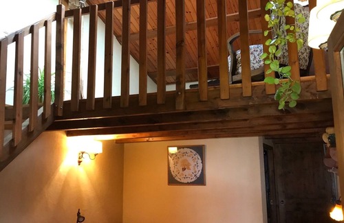 Lles House | Casa rural cal Rei