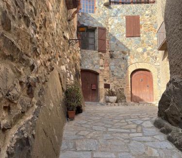 La Vilella Baixa House | Casa Rural Cal Vellet del Priorat
