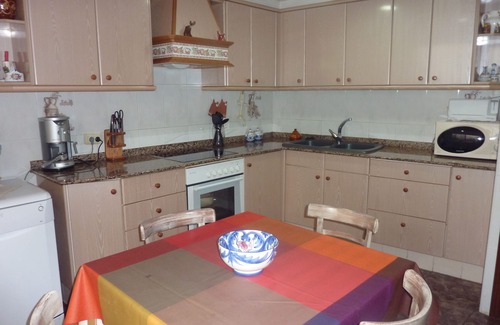 Sant Mateu Cottage | CASA RURAL CALACEIT, with charm in the mountains and near the beach