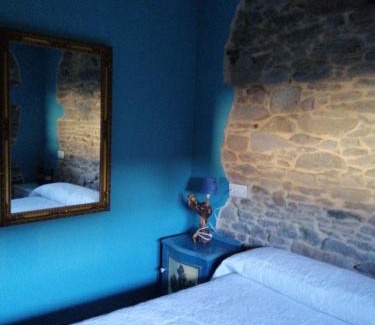 Caboalles de Abajo House | Casa Rural Calecha