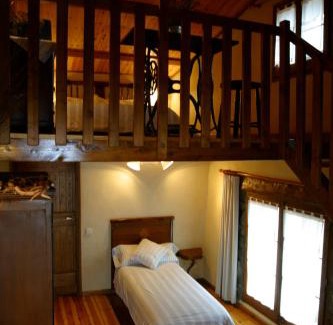 Lles House | Casa rural calRei