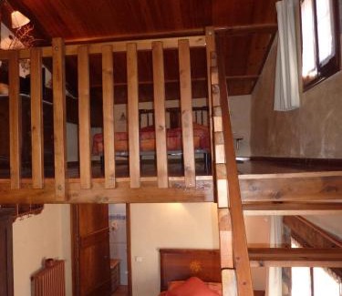 Lles House | Casa rural calRei