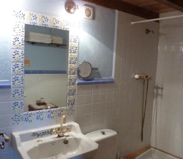 Lles House | Casa rural calRei