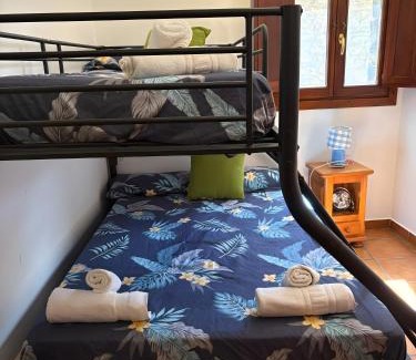 Sort Apartment | Casa Rural Cambuleta en La Bastida
