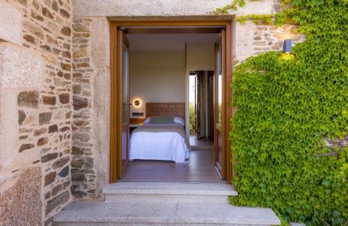 Melide House | Casa Rural Camino Real Completa