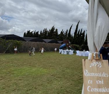 Dos Hermanas House | Casa rural , campo ocio, eventos, Villa Rural