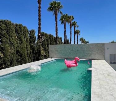 Dos Hermanas House | Casa rural , campo ocio, eventos, Villa Rural