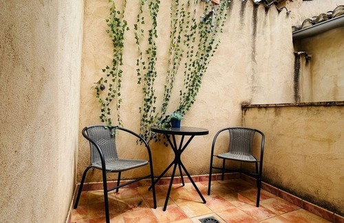 Navarres House | Casa Rural CAN Vesta