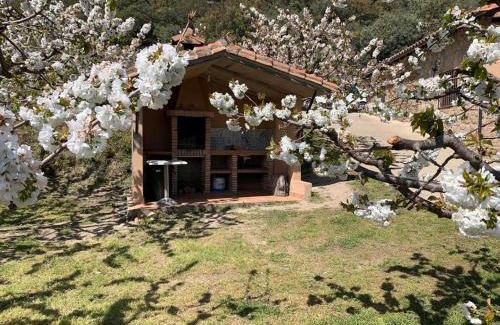 El Torno House | Casa Rural Canchal Madroñeras *