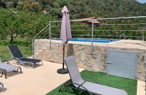 El Torno House | Casa Rural Canchal Madroñeras *
