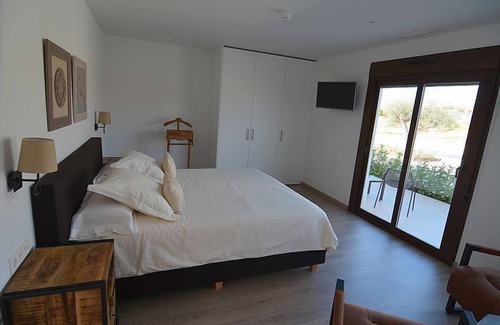 Hoya de los Patos Hotel | Casa Rural Canelobre