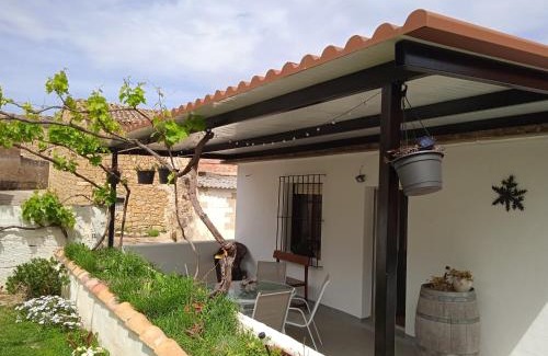 Armananzas House | Casa Rural Cariño