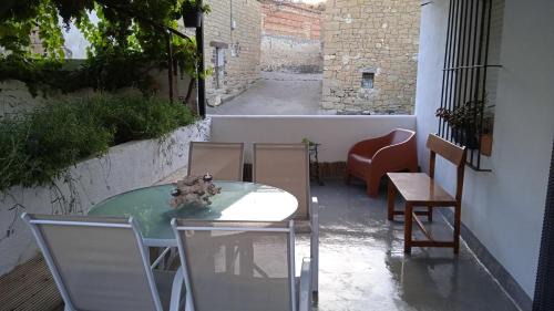 Armananzas House | Casa Rural Cariño