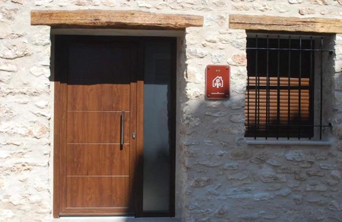 Adzaneta House | Casa Rural Carmen Atzeneta